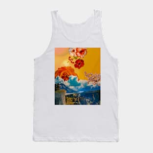 All in Dream Tank Top